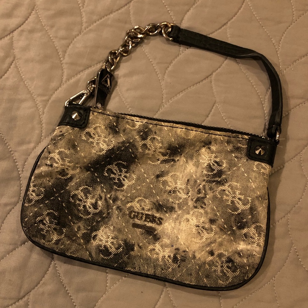 Guess mini bag